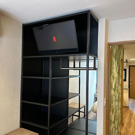 Nomada Republic Hotel Панама Екстер'єр фото