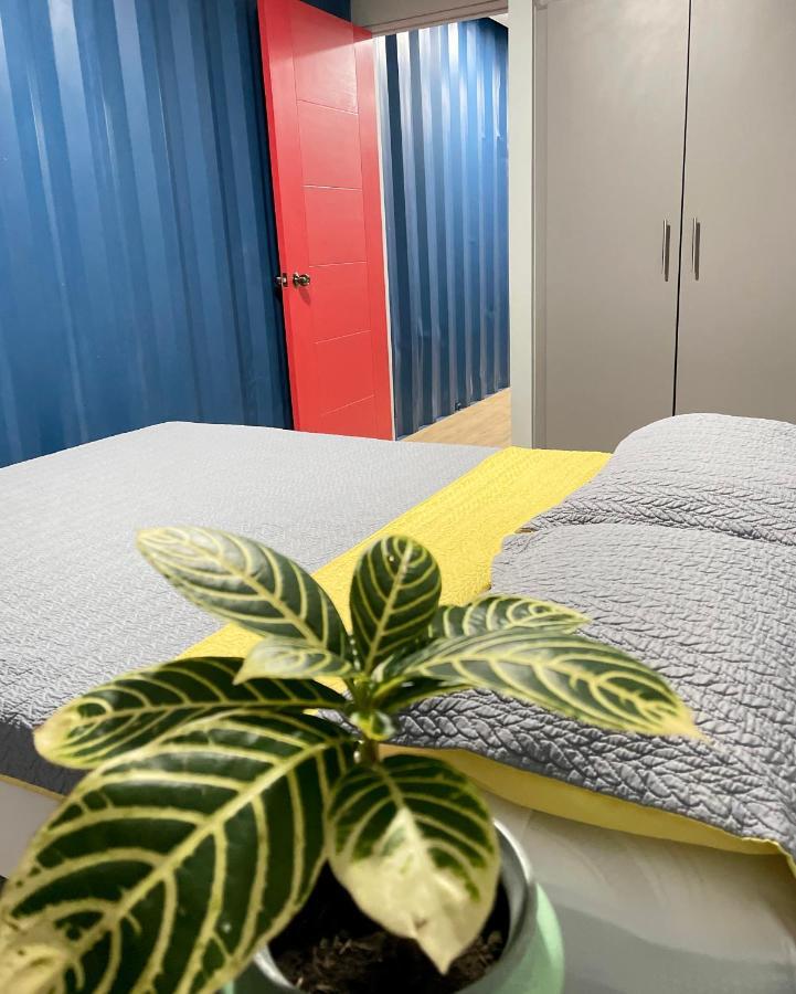 Nomada Republic Hotel Панама Екстер'єр фото