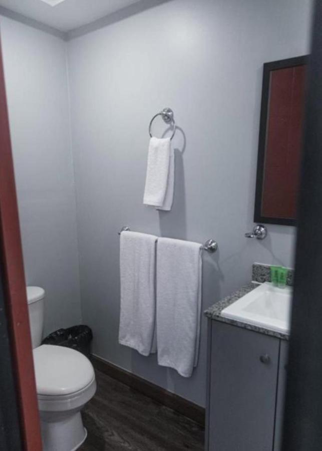 Nomada Republic Hotel Панама Екстер'єр фото