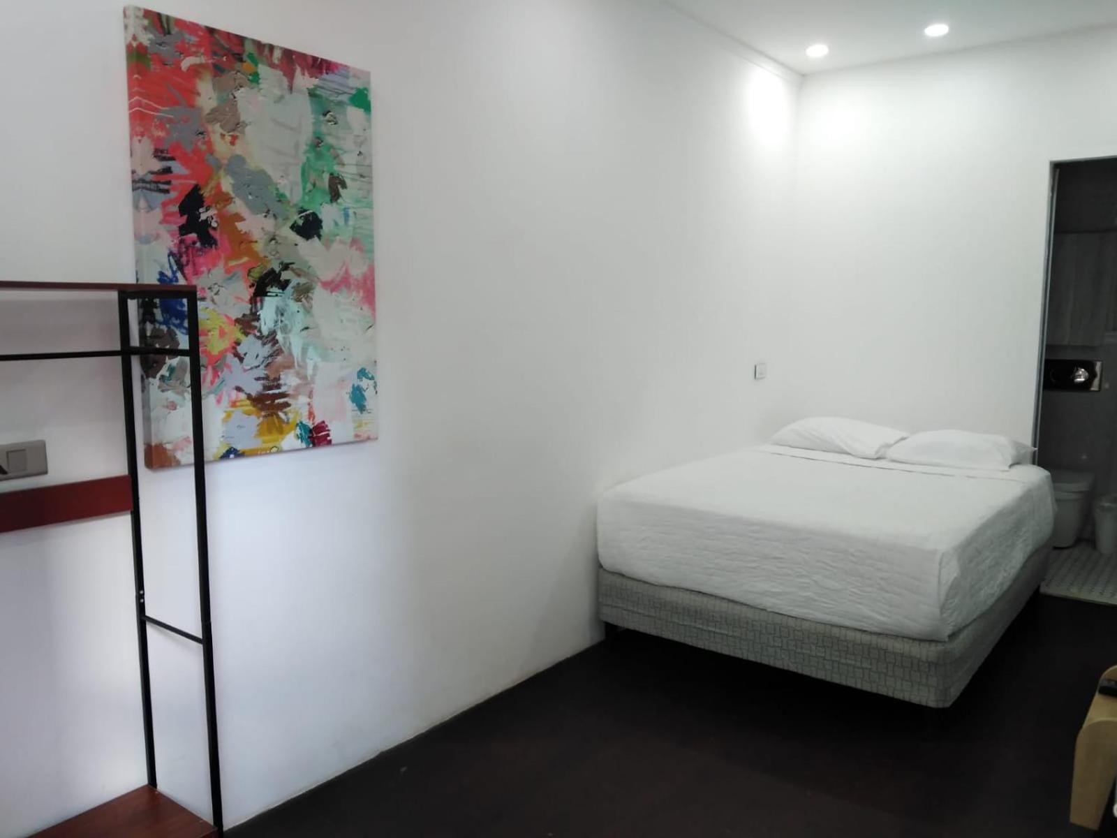 Nomada Republic Hotel Панама Екстер'єр фото