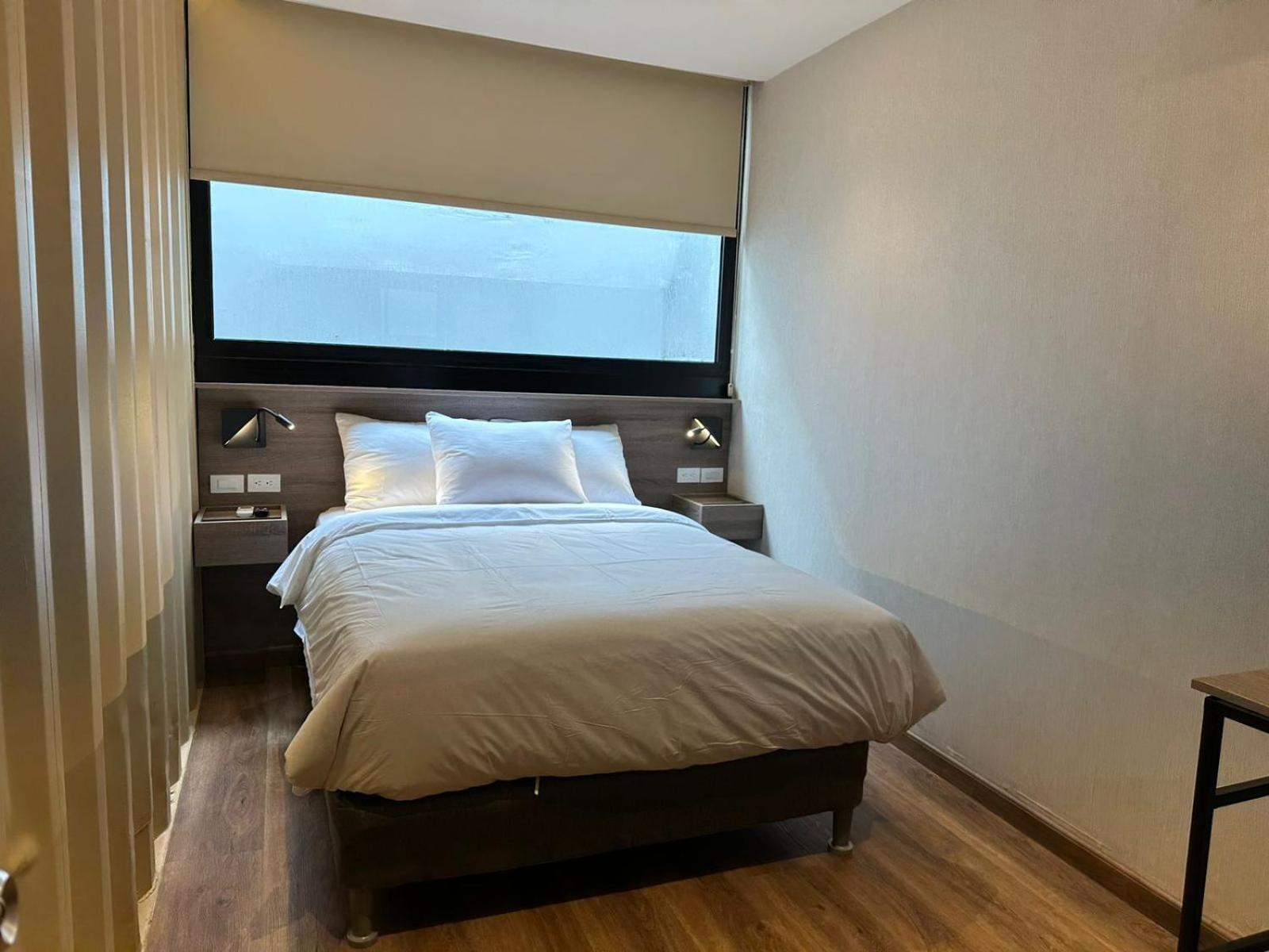 Nomada Republic Hotel Панама Екстер'єр фото