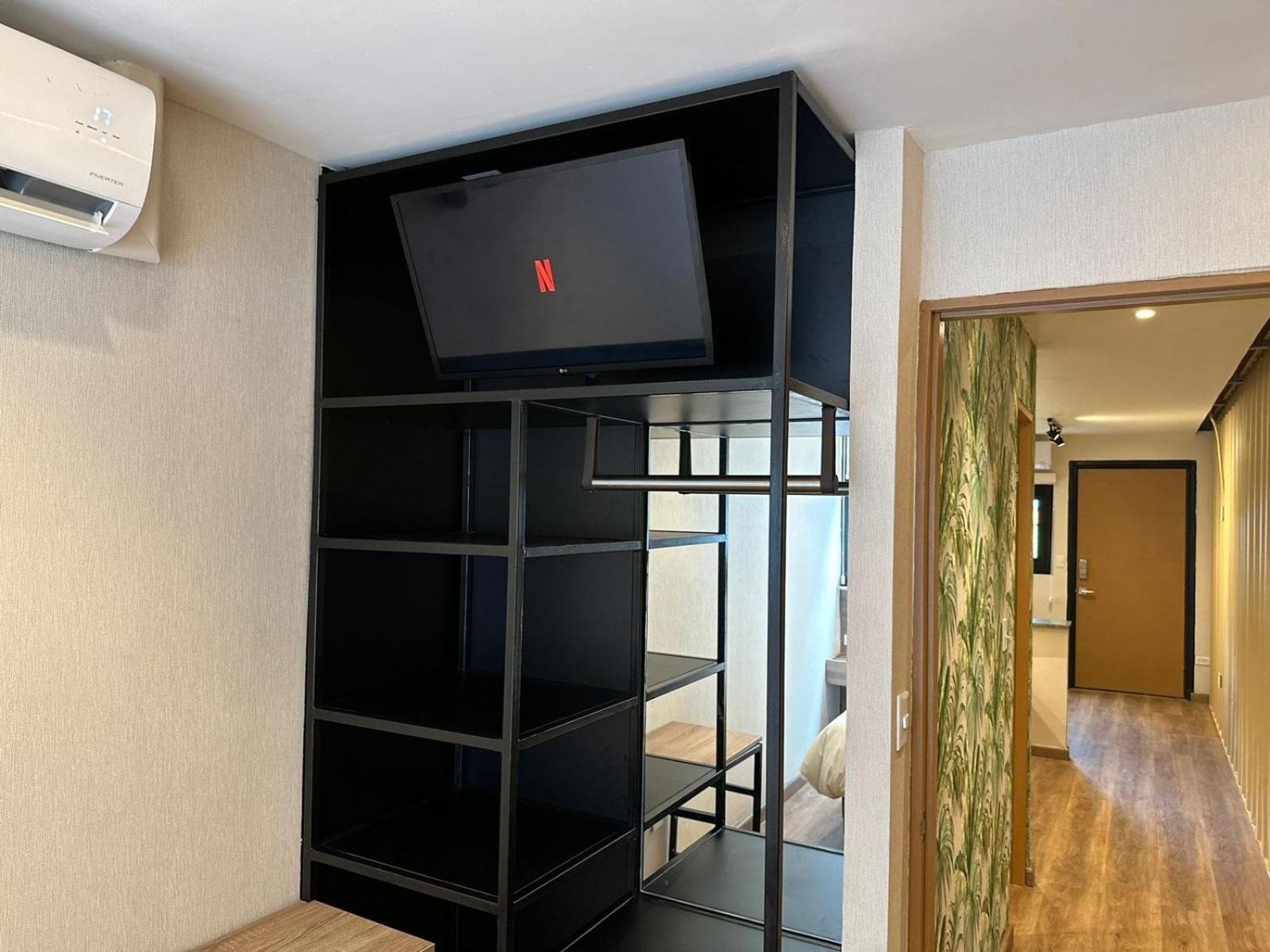 Nomada Republic Hotel Панама Екстер'єр фото